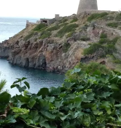 Per Te Lejlighed Capraia