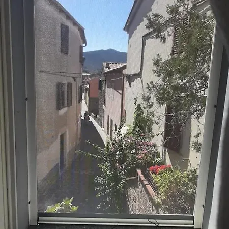 Lägenhet Per Te Capraia