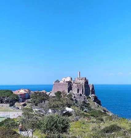 Per Te Lejlighed Capraia