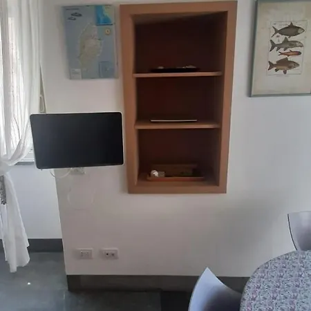 Apartment Per Te *