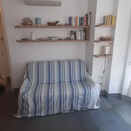 Per Te Apartment