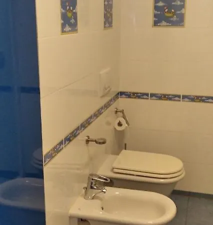 Per Te Appartement *