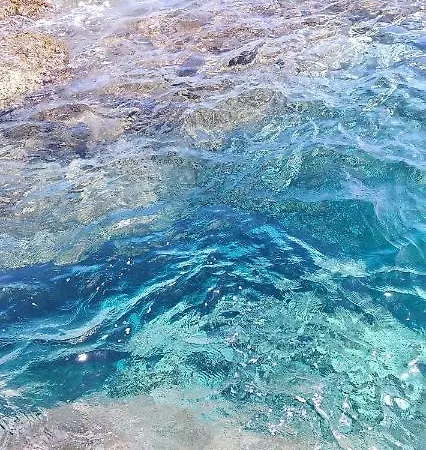 Per Te 아파트 카프라리라