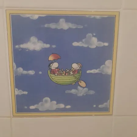 Appartement Per Te Capraia