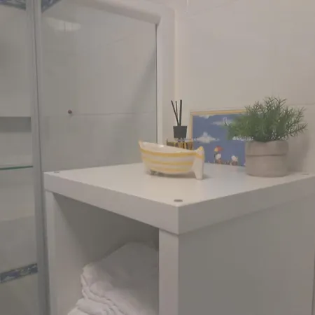 Apartment Per Te