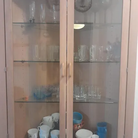 Appartement Per Te Capraia