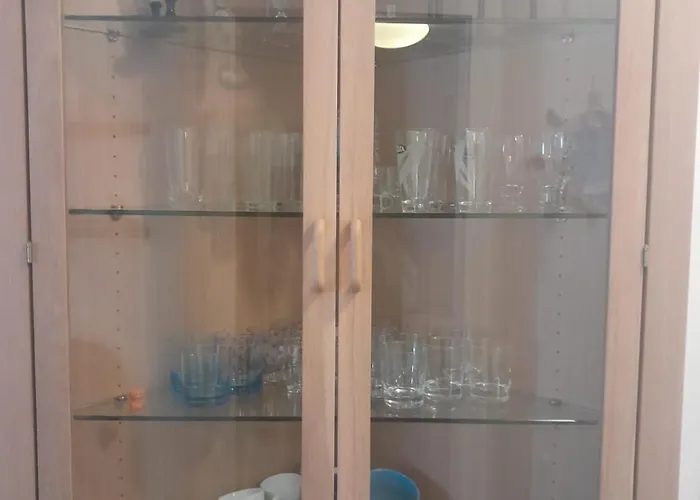 Apartment Per Te Capraia